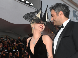 Mostra del Cinema di Venezia 2024 Lady Gaga