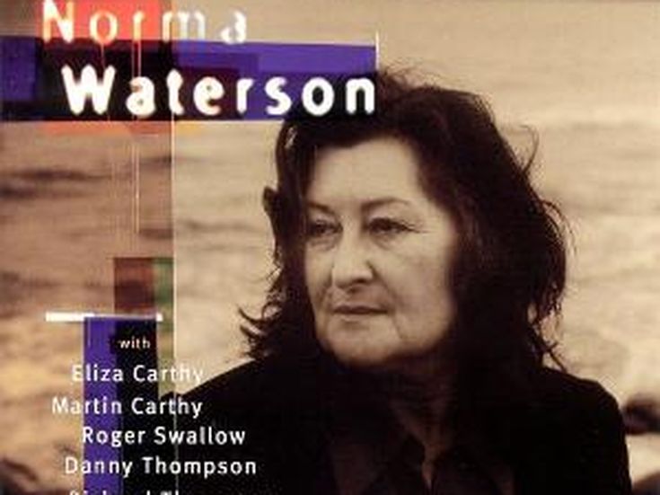Norma Waterson