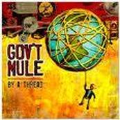 Gov&#039;t Mule - BY A THREAD