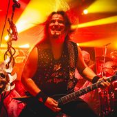 18 ottobre 2025 - Live Club - Trezzo sull&#039;Adda (Mi) - Destruction in concerto