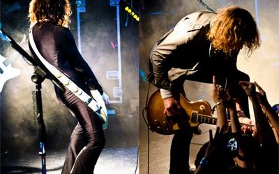 2 novembre 2013 - Orion - Ciampino (Rm) - Darkness in concerto