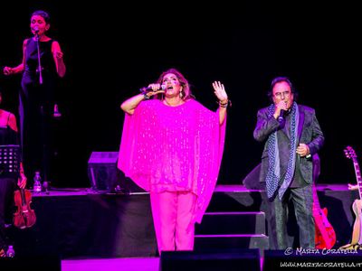 Al Bano e Romina, i concerti potrebbero essere trasmessi in prima serata su Rai1