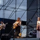 12 luglio 2025 - Altraonda Festival - Porto Antico - Genova - Irene Manca in concerto 12 luglio 2025 - Altraonda Festival - Porto Antico - Genova - Irene Manca in concerto