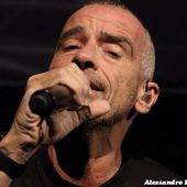11 marzo 2016 - PalaGeorge - Montichiari (Bs) - Eros Ramazzotti in concerto