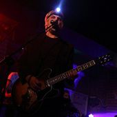 24 ottobre 2015 - Monk - Roma - Scisma in concerto