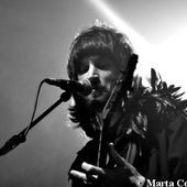 24 Febbraio 2012 - Atlantico Live - Roma - Kasabian in concerto