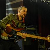 6 novembre 2025 - Hiroshima Mon Amour - Torino - Ministri in concerto