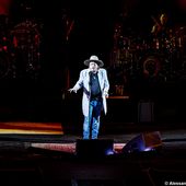 31 maggio 2023 - Terme di Caracalla - Roma - Zucchero in concerto