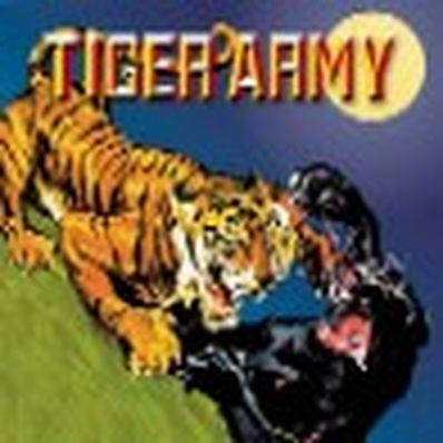 TIGER ARMY Tiger Army
