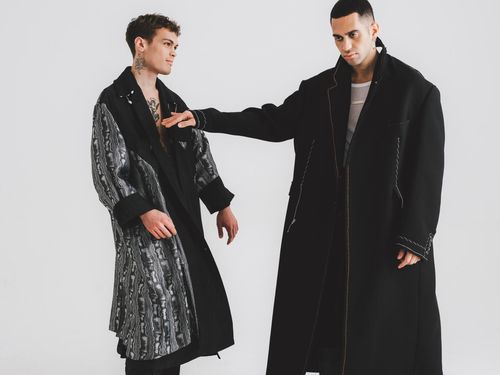 Classifiche, tutte le novità della settimana del 4 febbraio: Mahmood e Blanco in vetta