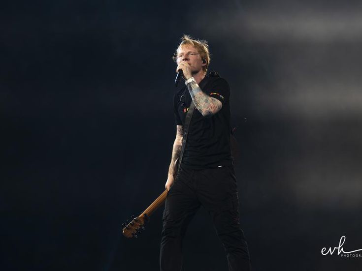 Ed Sheeran
