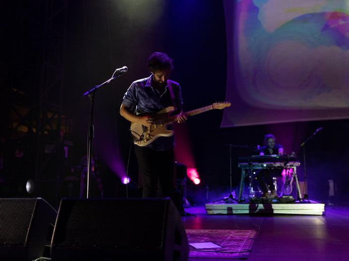 Concerti, Paolo Nutini: una data a Milano il 15 novembre Concerti, Paolo Nutini: una data a Milano il 15 novembre