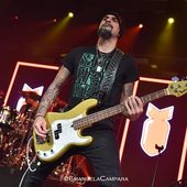 19 novembre 2019 - Alcatraz - Milano - Piero Pel&ugrave; in concerto