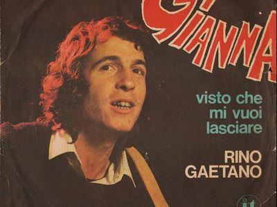Rino Gaetano, un ricordo su ‘Radioscrigno’