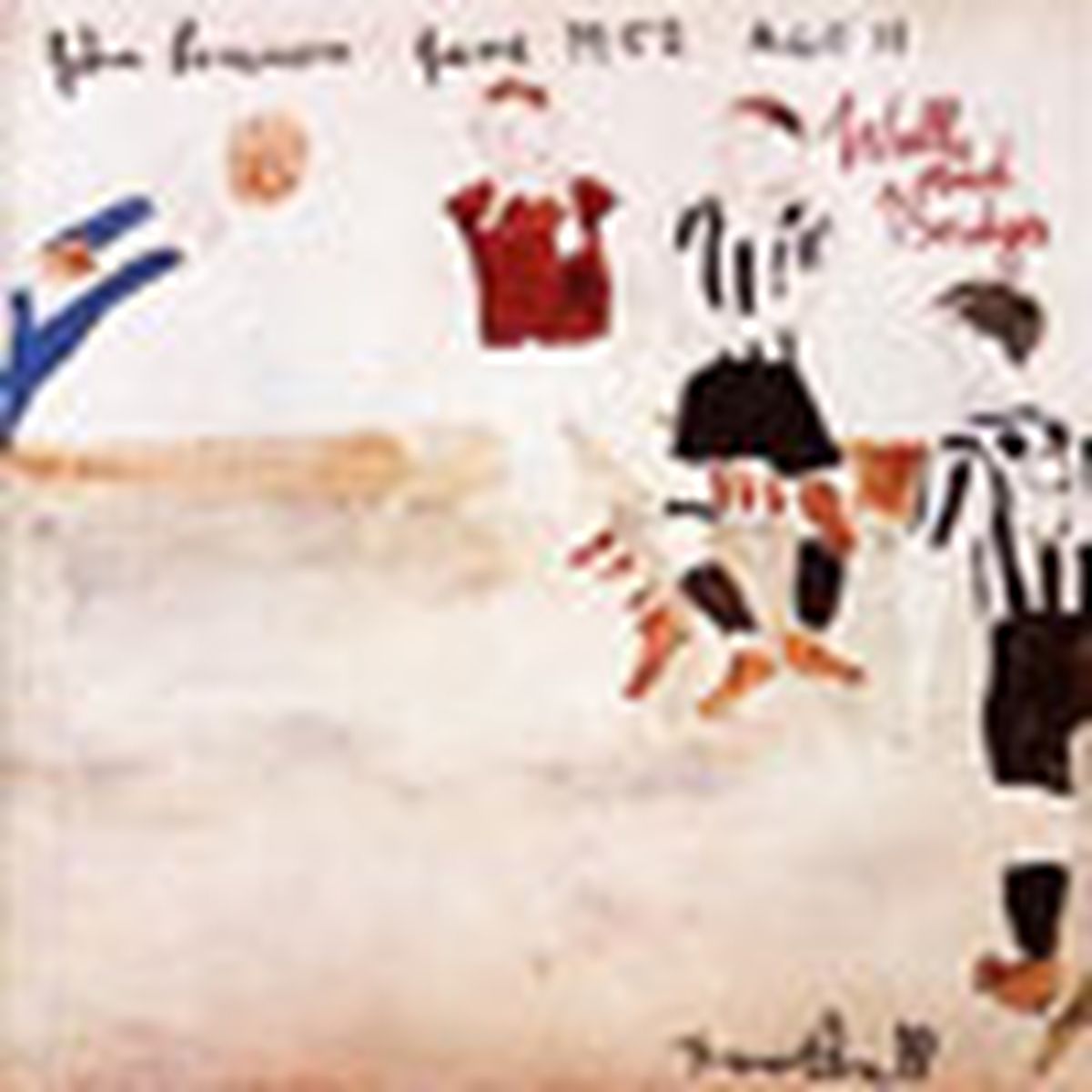 √ John Lennon - WALLS AND BRIDGES - la recensione di Rockol