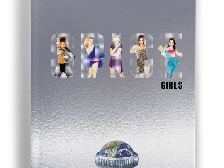 Inizia a prendere forma il musical delle Spice Girls