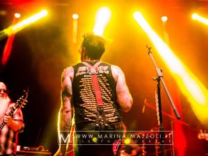 Eagles of Death Metal