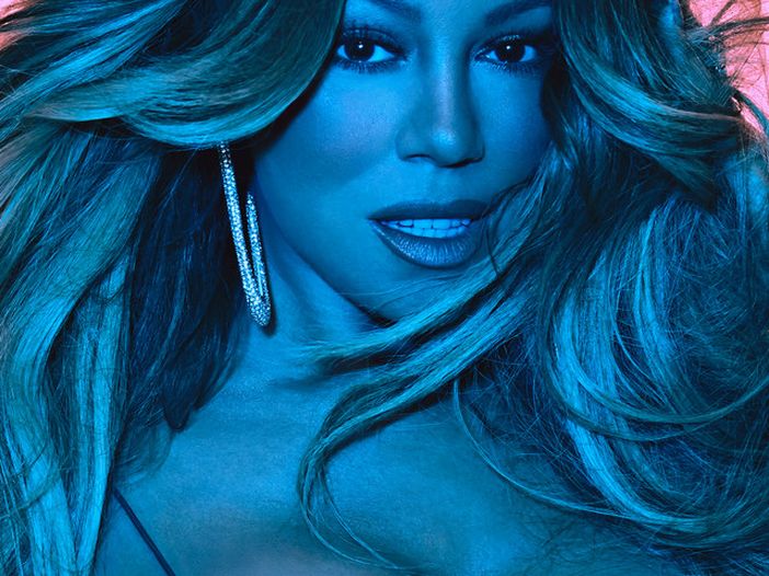 Si torna a parlare dell&#039;album grunge di Mariah Carey
