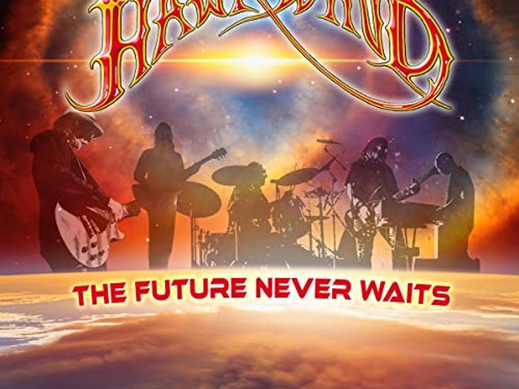 Addio a John Harrison degli Hawkwind