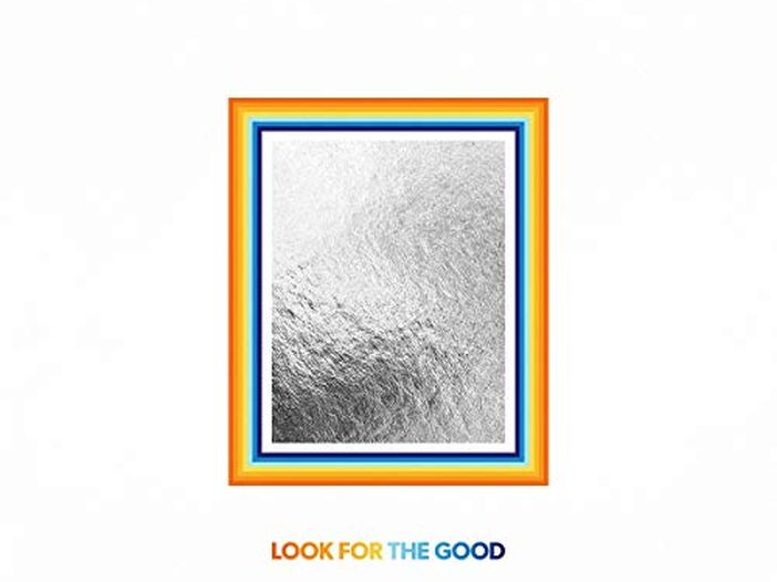 Jason Mraz: ascolta &lsquo;Look for the good&rsquo;, title track del nuovo album