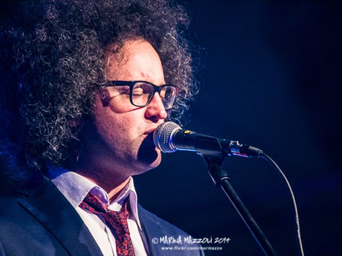 Simone Cristicchi torna con il festival Narrastorie: ospiti Mogol e Arisa