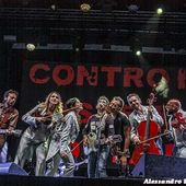21 giugno 2021 &ndash; Castello Sforzesco - Milano &ndash; Edoardo Bennato in concerto