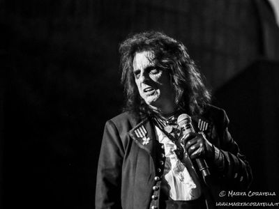 Hollywood Vampires