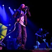 20 Febbraio 2012 - Palasport - Pordenone - Dream Theater in concerto