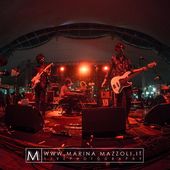 24 aprile 2017 - Porto Antico - Genova - Canova in concerto