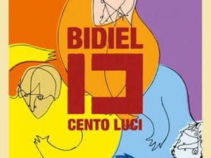 Sanremo 2012, Brando Madonia dei Bidiel: &apos;Mio papà Luca è molto contento&apos;