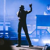 27 agosto 2025 - Ippodromo Snai San Siro - Milano - Post Malone in concerto