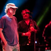 1 settembre 2022 - Auditorium Parco della Musica - Roma – Francesco De Gregori e Antonello Venditti in concerto 1 settembre 2022 - Auditorium Parco della Musica - Roma – Francesco De Gregori e Antonello Venditti in concerto