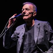 17 aprile 2025 - Teatro Clerici - Brescia - Roberto Vecchioni in concerto