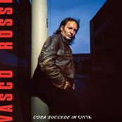 Vasco Rossi - COSA SUCCEDE IN CITT&Agrave; 40&deg; RPLAY SPECIAL EDITION (REMASTERED 2025)