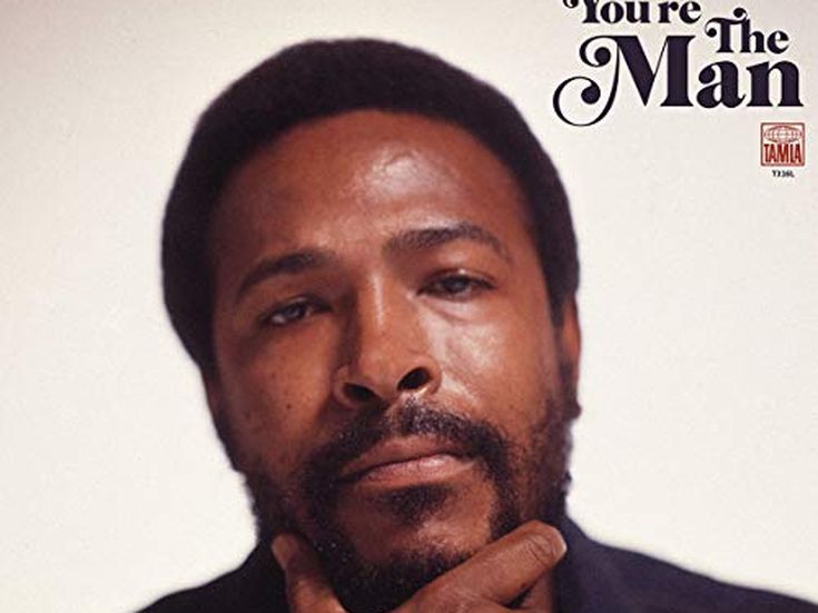 Marvin Gaye compare in un disco di Erick Sermon
