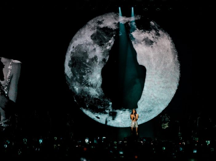 Olivia Rodrigo, al via il tour: la scaletta e i video