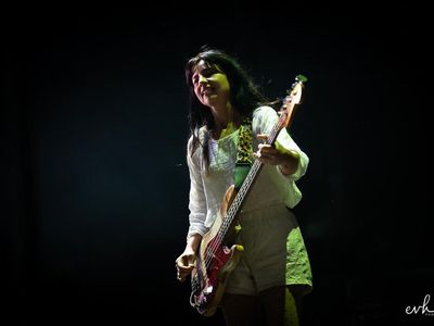 Pixies