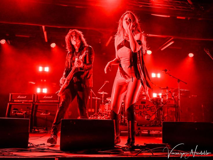 The Last Internationale, intervista: la carica del rock anti-capitalista