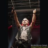 20 aprile 2015 - ObiHall - Firenze - Litfiba in concerto