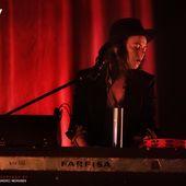 8 aprile 2024 - Teatro Verdi - Firenze - Baustelle in concerto