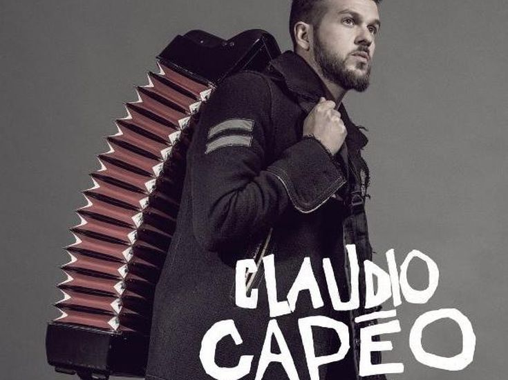 Claudio Capéo