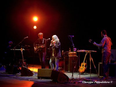 Patti Smith