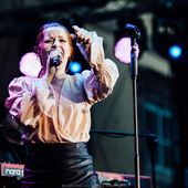 30 giugno 2019 - Lucca Summer Festival - Noemi in concerto 30 giugno 2019 - Lucca Summer Festival - Noemi in concerto