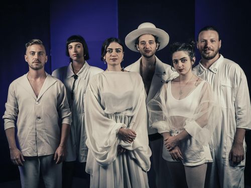 Indie Jungle: dai Calibro 35 a Gazzelle in un nuovo programma tv