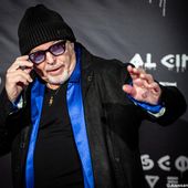8 novembre 2022 - The Space Cinema Moderno - Roma - Vasco Rossi in concerto