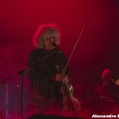 13 dicembre 2019 - Gran Teatro Morato - Brescia - Angelo Branduardi in concerto