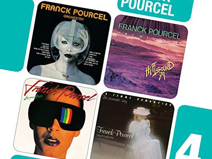 E&#039; morto il direttore d&#039;orchestra Franck Pourcel 