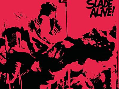 Natale e negozi inglesi: no, gli Slade no!