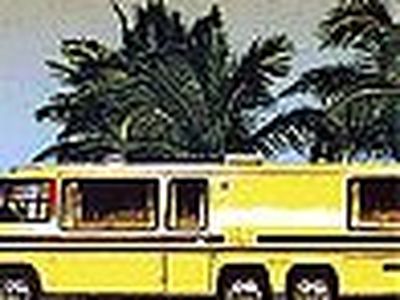 Pelle Carlberg e i merci Miss Monroe ospiti di Musicautore