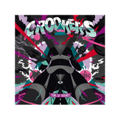 Crookers - TONS OF FRIENDS Crookers - TONS OF FRIENDS